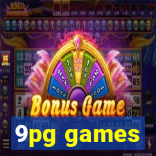 9pg games